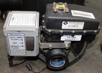 USED ADVANTAGE MRS-4