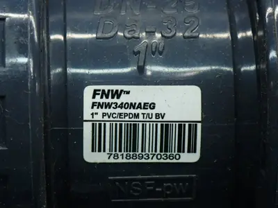 Used FNW FNW340NAEG Pumps Ohio US | HGR 24 #1089767
