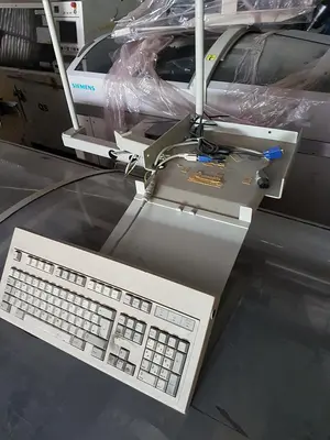 USED SIEMENS SIPLACE SMT MACHINES  PACKAGE
