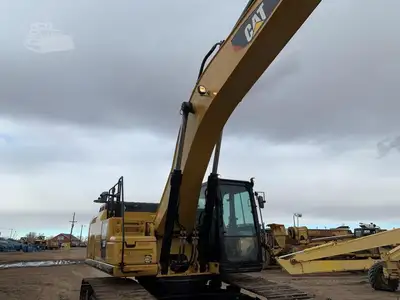 Used 2015 CATERPILLAR 336FL Excavators California US | Mittry Construction #1362589