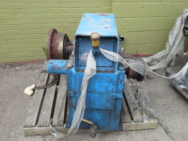 Used Falk _UNKNOWN_ Gearboxes Minnesota US | Peak Machinery, Inc. #287931