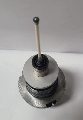Marposs T25 Haas Machine Tool Probe Holder CNC HSK100A HSK A 100 x 45L