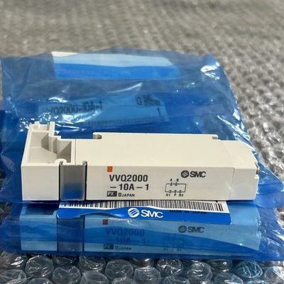 NEW SMC VVQ2000-10A-1