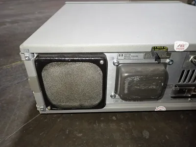 Used HP 8970B Noise Measuring Ohio US | HGR 24 #803512