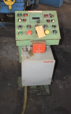 1973 PERKINS 15S Gap Frame (OBS) Presses | Mohawk Machinery (6)