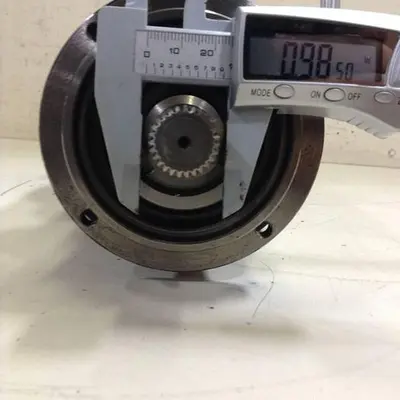 USED ALLEN BRADLEY 15391