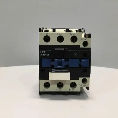 USED TELEMECANIQUE LP1D3210