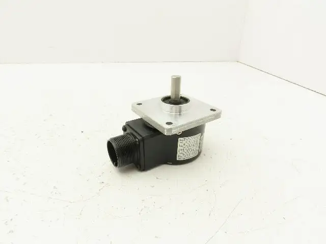 Used DYNAPAR _UNKNOWN_ Encoders | Arrow Industrial #628055