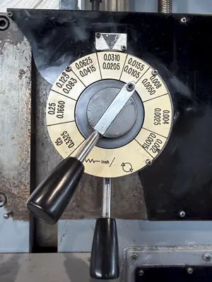 Used 1983 DAEWOO D110RT Horizontal Table Type Boring Mills Ohio US | G-2000, Inc. #1228725