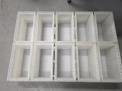 Cheese Molds