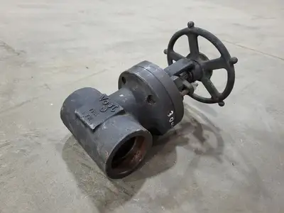 USED FLOWSERVE 12111