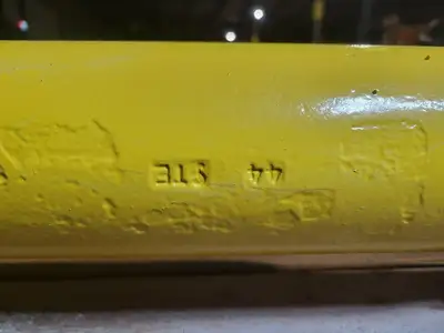 NEW KOMATSU 58E-40-00080