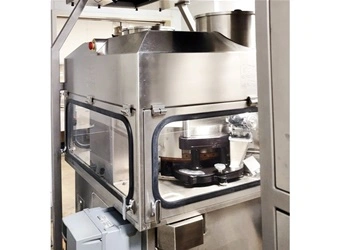 Used NATOLI NATOLI NP-500 TABLET PRESS Tablet Presses New York US | Michael Benalt Inc #1274120