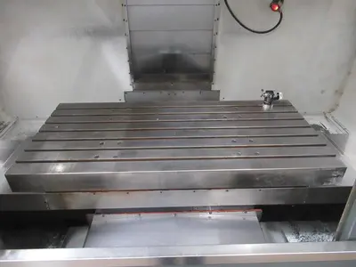 USED 2012 HAAS VF-3YT/40