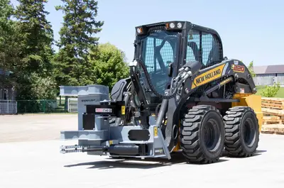 Used BAUMALIGHT _UNKNOWN_ Feller Bunchers Iowa US | Keast Enterprises #1573900