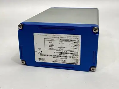 Used Kollmorgen Kollmorgen AKD-N00307-DFEC-E000 Servo Drives Michigan US | Maverick Industrial Sales #1401763