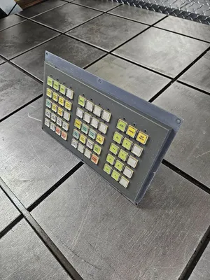 FANUC A02B-0319-C243 Tooling | GMT (4)