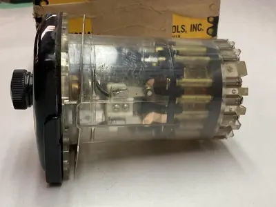 Used ATC ATC ATCOTROL 1-6 Industrial Controls Ohio US | Surplus Asset Holdings #1236972