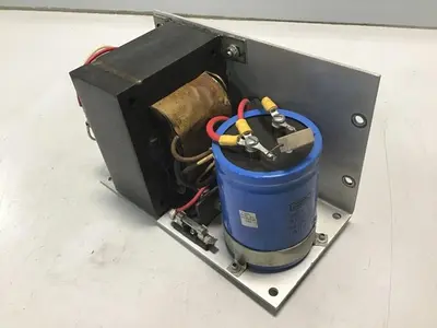 USED ACME ELECTRIC 500B24H