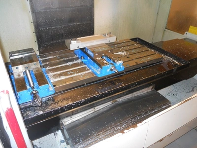 USED 1996 HAAS VF-3