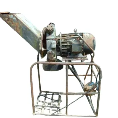 Christy Norris Spruemajor 5.5 Kw 960 Rpm