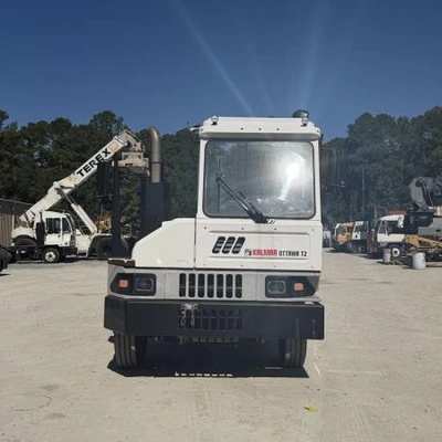 Used 2017 OTTAWA T2 Tow Tractors North Carolina US | Leavitt Machinery #1571943