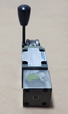 USED Rexroth 4WMM6J53