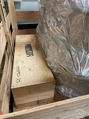 USED 2023 ROTTLER SG100XY