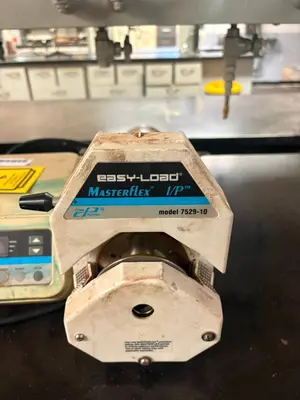 Used _UNKNOWN_ _UNKNOWN_ Pumps (peristaltic) Ohio US | Myron Bowling Auctioneers Inc #1504630
