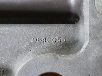 NEW KOMATSU VS5264