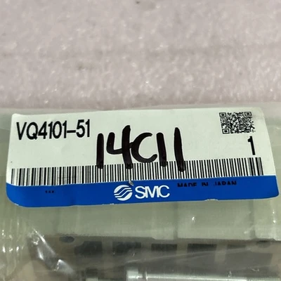 NEW SMC VQ4101-51