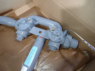 USED UPSCO UALP00002564