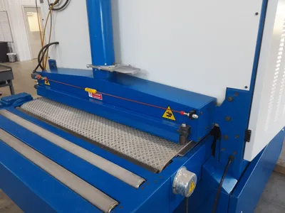 K6 WCT 1350 | Costa | Sanders-Wide Belt