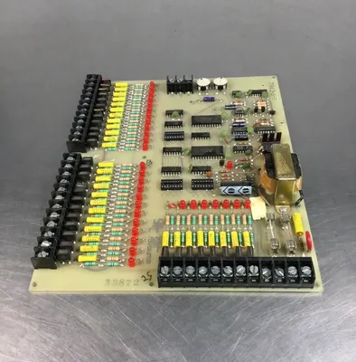 Used STC _UNKNOWN_ PLC Processors South Carolina US | Palmetto Automation #1164638