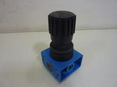 USED FESTO LR-1/4-S-7-B