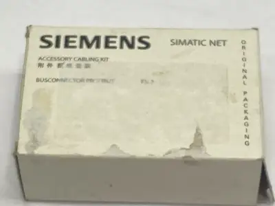 USED SIEMENS SIEMENS 6GK15000EA02