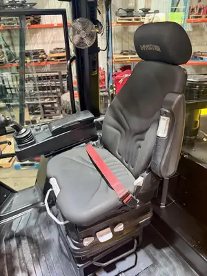 Used 2022 Hyster H360-48HD Misc Forklifts New York US | United Lift #1445331