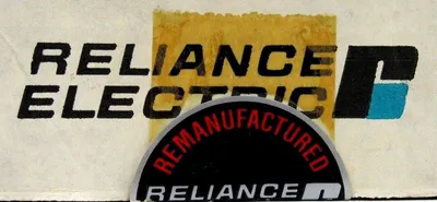 REFURBISHED RELIANCE ELECTRIC 57100 CIRCUIT BOARD 0-57100