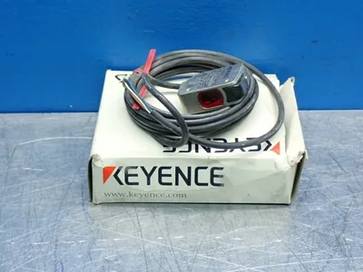NEW KEYENCE LRZB250N