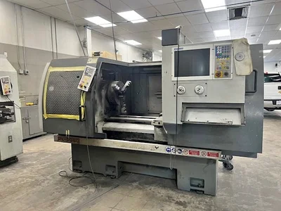 2008 ATRUMP KL-3040 Lathes CNC | Asset Exchange Corporation (1)