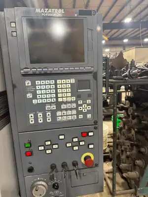 1999 MAZAK VTC-16A Vertical Machining Centers | Toolquip, Inc. (2)