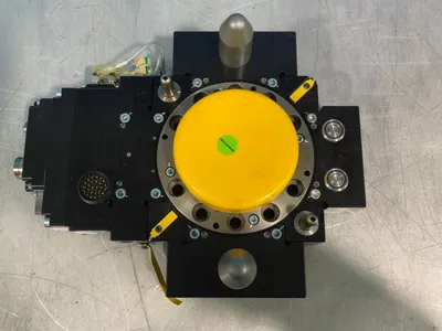 Used ATI INDUSTRIAL AUTOMATION _UNKNOWN_ Tooling & Accessories (Other) Ohio US | HGR 24 #1083639