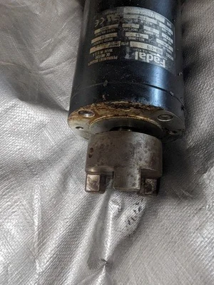 USED FADAL REM-0119/GM 4050