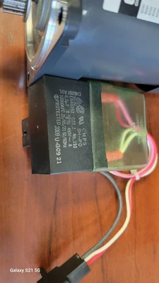 USED Oriental Motor 5RK60A-CW