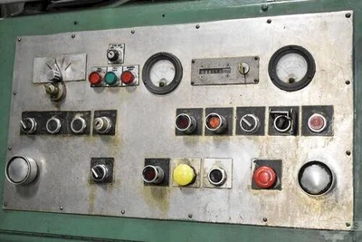 USED MINSTER P2-150-54 "PIECE-MAKER"