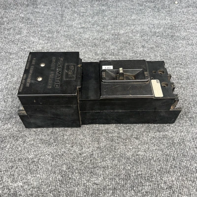 Used Federal Pacific XF632070 Circuit Breakers California US | Davliegogo LLC #1707101