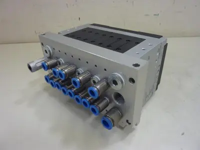 USED FESTO CPV14-VI