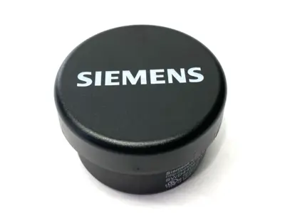 New | in-Stock Siemens Stack Light Signalling Column Connection Element 70mm Dia. Light Source Equipment Michigan US | Maverick Industrial Sales #1400712