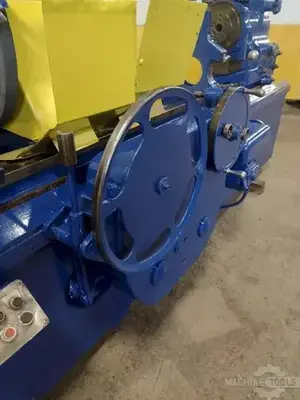 USED VAN NORMAN 028X84
