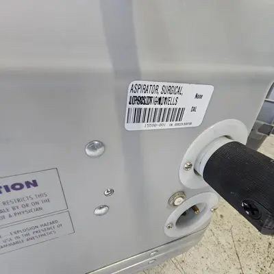 Used Steris Steris Harmony Air Single Head Light Lighting Texas US | PT Medical Technologies #1458996
